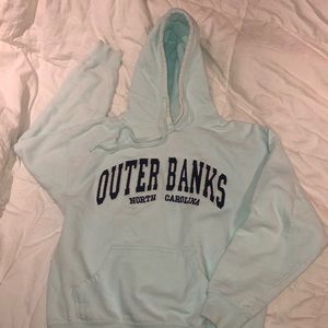 OBX hoodie